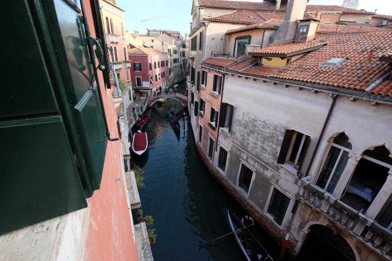 Fenix Tosca Venice