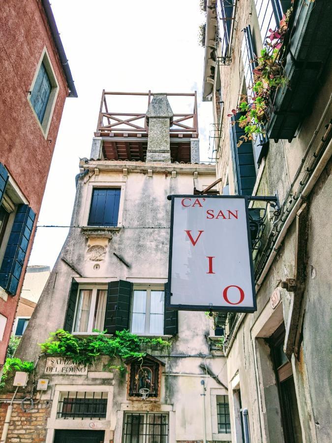 Ca' San Vio 3* Venedig