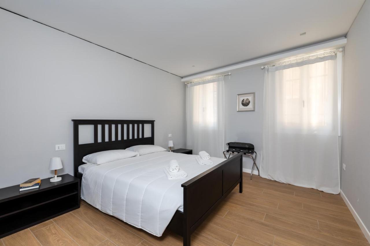 Ca' Leon By Bricola Appartement *