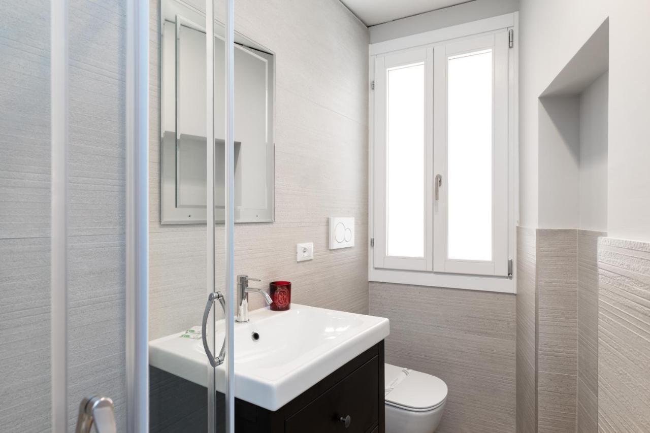 Ca' Leon By Bricola Appartement Venise