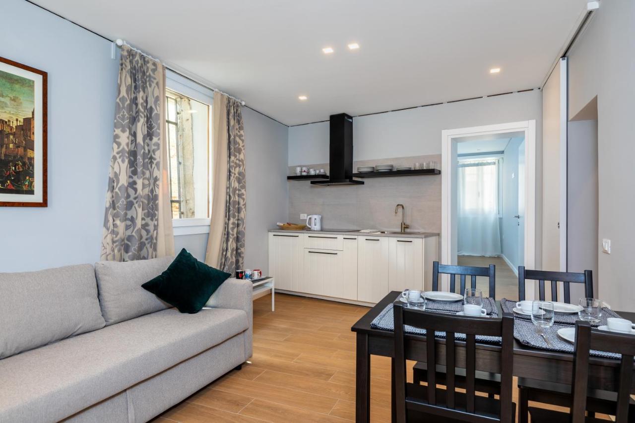 Ca' Leon By Bricola Appartement *