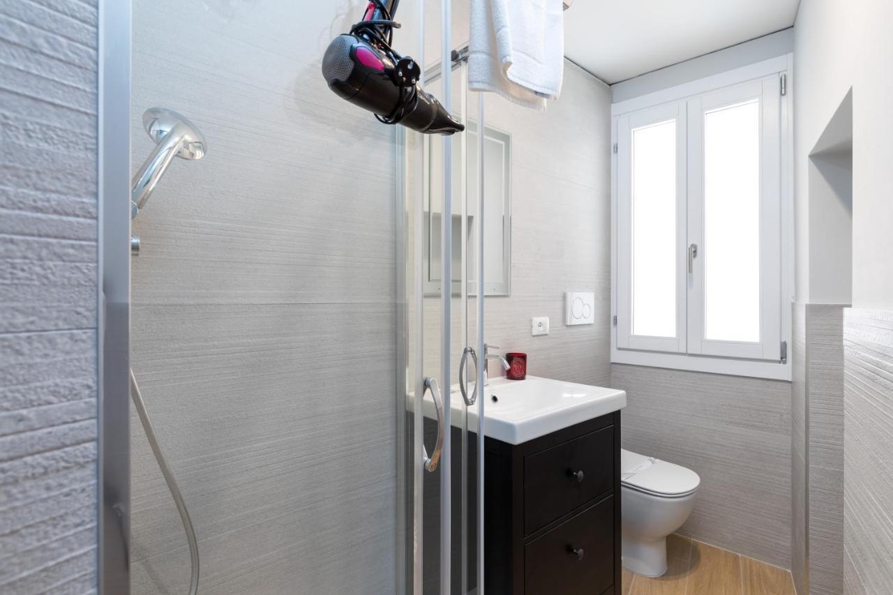 Appartement Ca' Leon By Bricola *