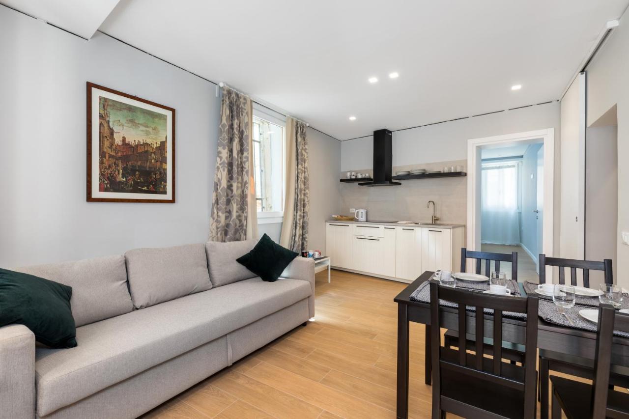 Ca' Leon By Bricola Appartement Venise