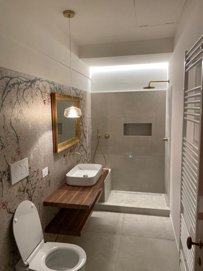 Casa Dei Pittori Apartment *