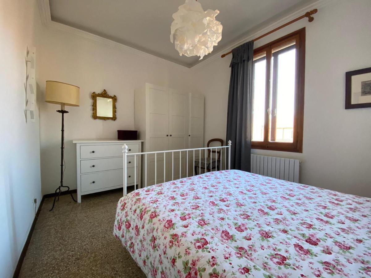 Appartement Calle San Giacomo *