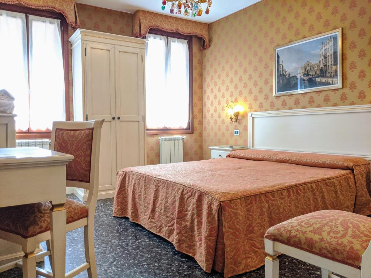 Ca' San Vio Frühstückspension Venedig
