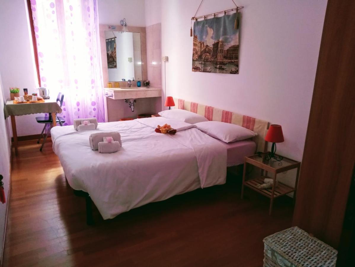 Gasthof Casa Favaretto *