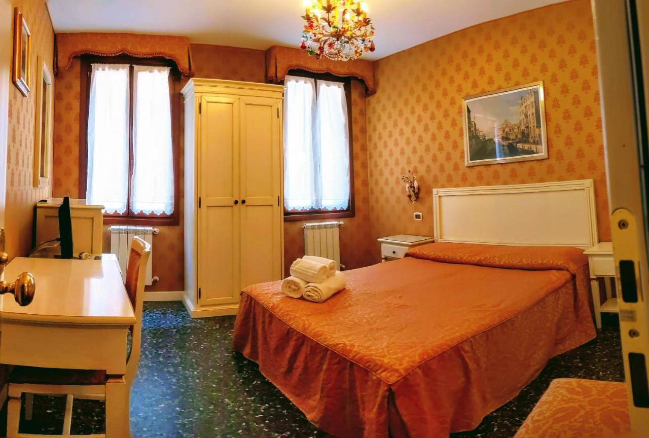 Frühstückspension Ca' San Vio Venedig