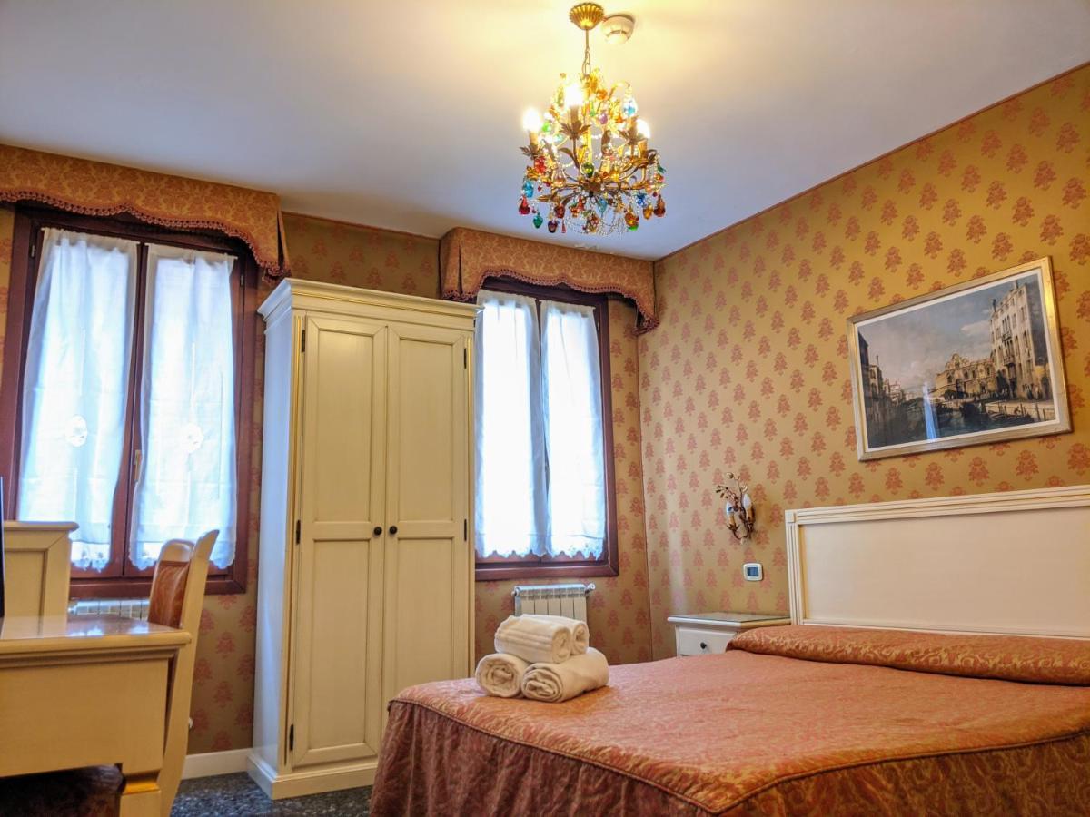 Frühstückspension Ca' San Vio Venedig