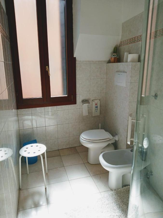 Gasthof Casa Favaretto *