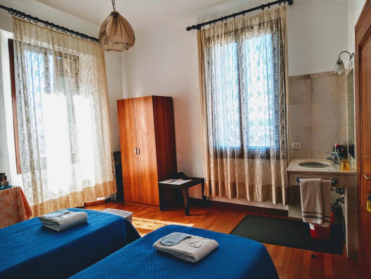 Casa Favaretto Gasthof Venedig