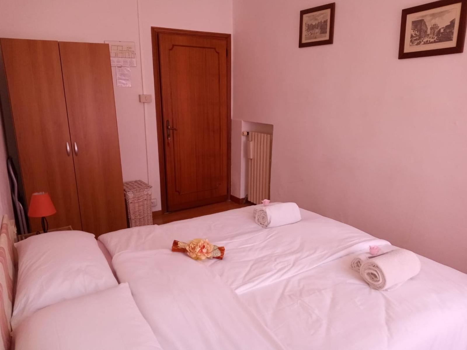 Gasthof Casa Favaretto *