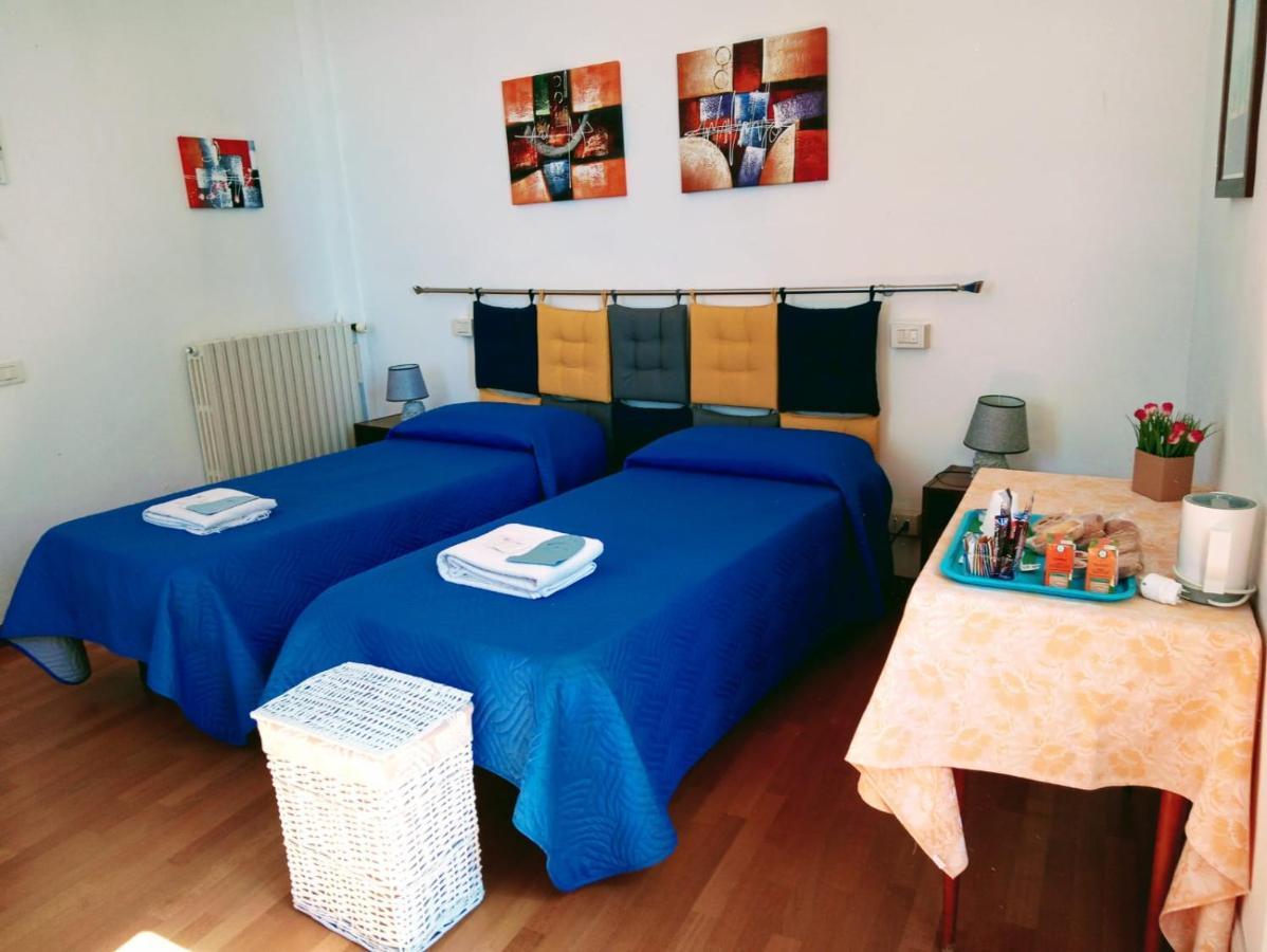 Casa Favaretto Gasthof *