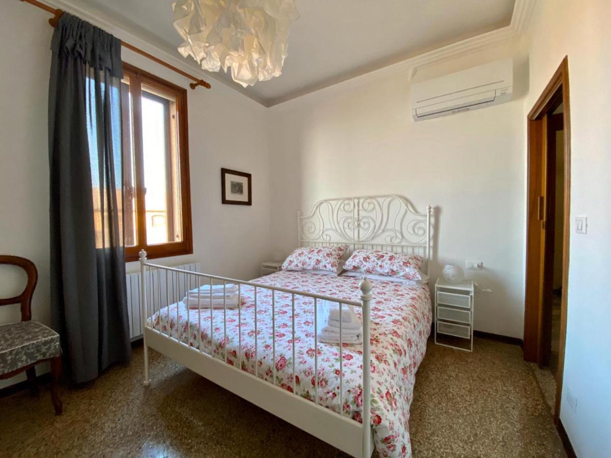 Appartement Calle San Giacomo Venetië