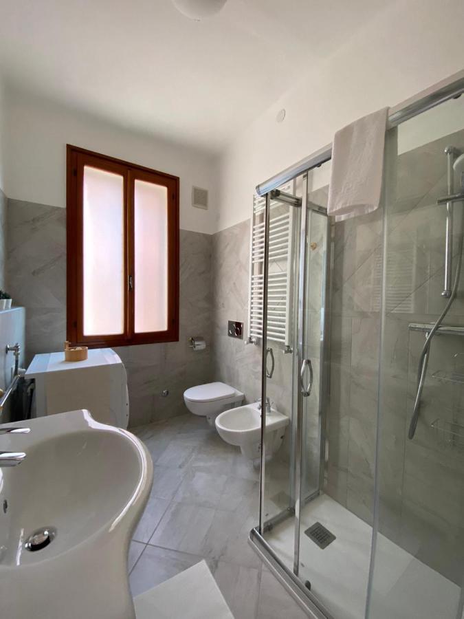 Calle San Giacomo Appartement Venetië