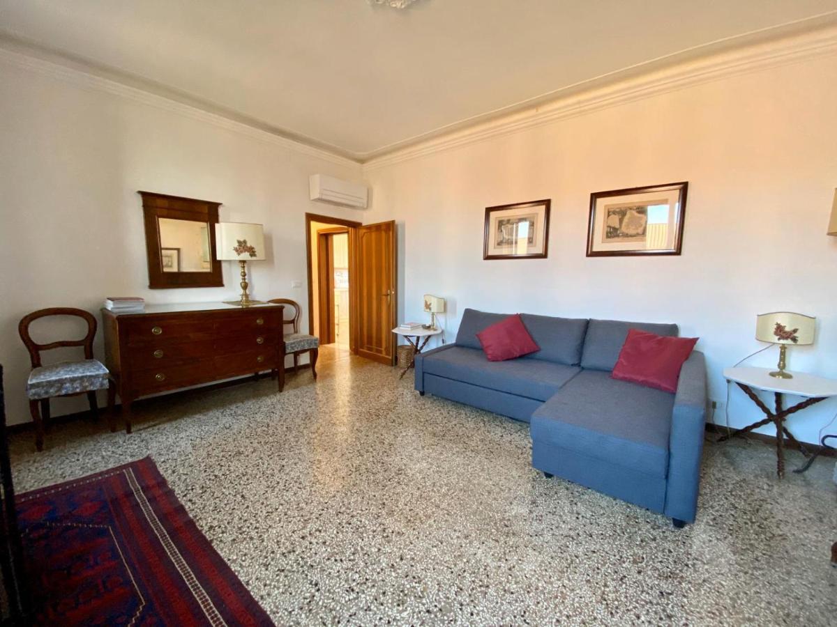 Appartement Calle San Giacomo