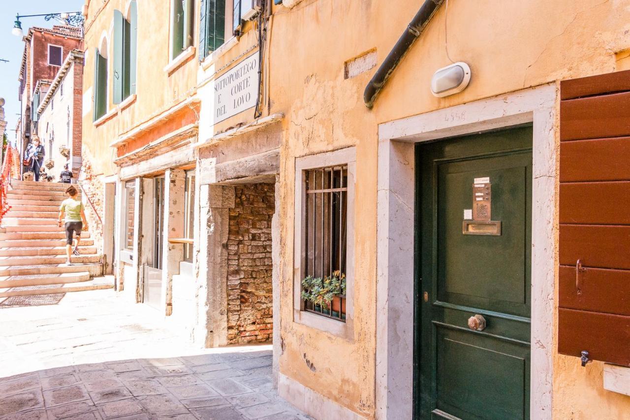 Vivaldi * Venetië