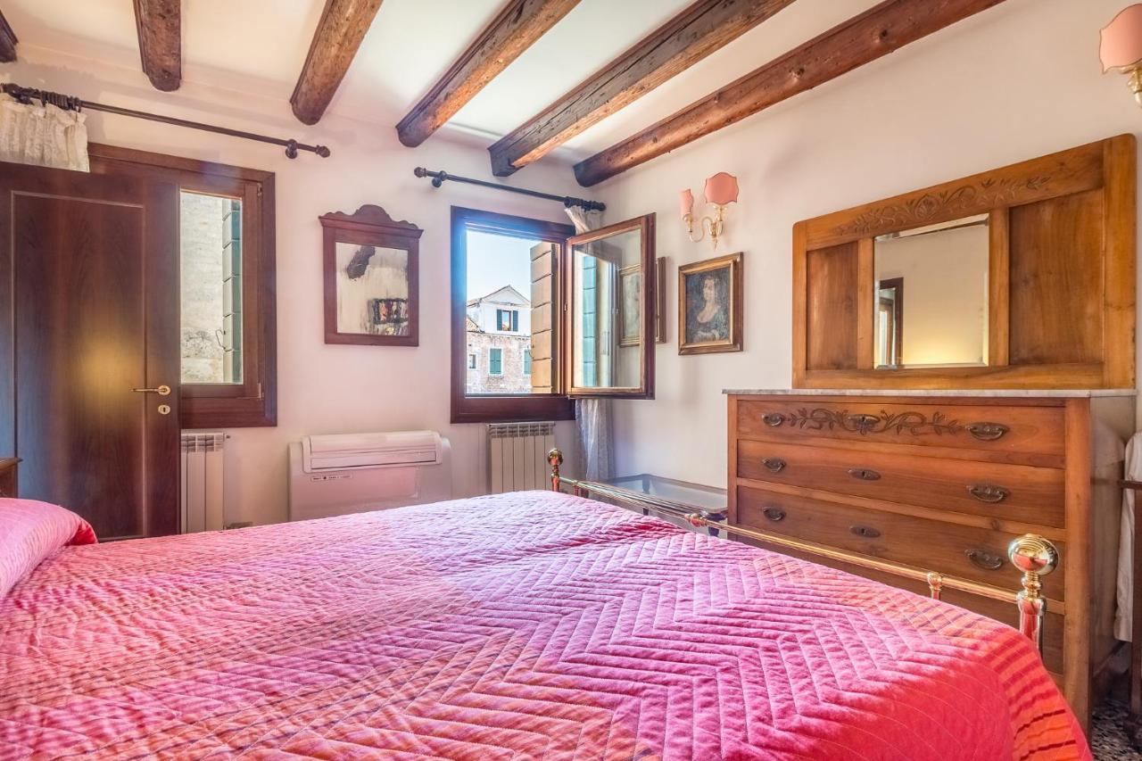 Appartement Vivaldi *