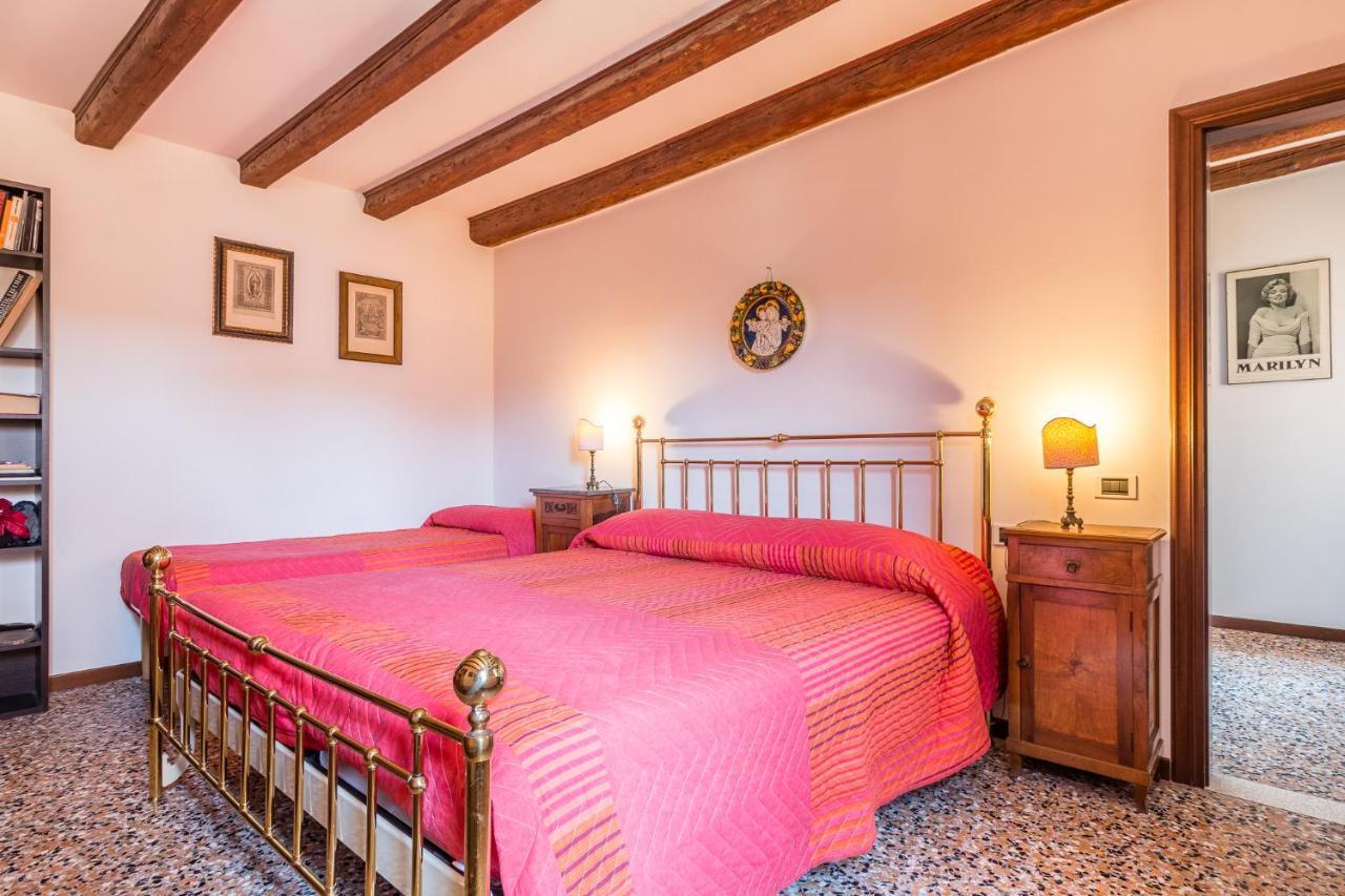 Vivaldi Appartement *