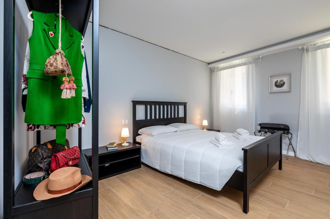 Appartement Ca' Leon By Bricola