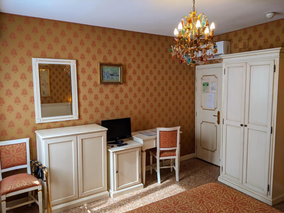 Ca' San Vio Frühstückspension 3*