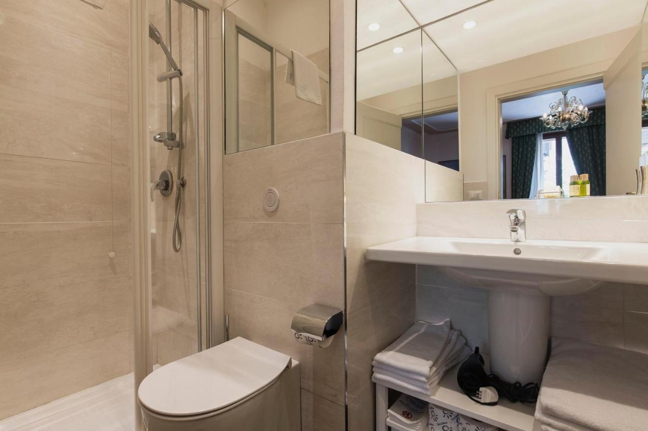 Zaguri 3* Venise