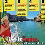 WellVenice Fenice