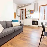 CA ZULIAN amazing canal view apartment