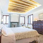 Ca Grimani Double Apartment: Private Terrace And Stunning View
