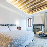 Ca Grimani Double Apartment: Private Terrace And Stunning View