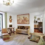 Venetian Apartment Accademia Dorsoduro District