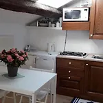 Cozy Attico dei Furlani up 4 persons, WIFI&A/C