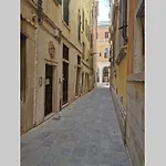 Venezia San Marco WIFI fibra in the fashion district