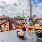 Ca Grassi 3 Venetian Terrace