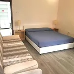 La Loge De La Biennale