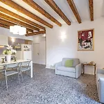 Ca\' Fosca Home - Campo Santa Fosca By Wonderful Italy
