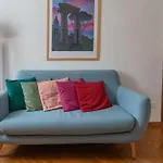 Ca\' Venexiana Spacious Central Apartment