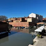 Ormesini Apartment