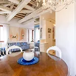 Friari Suite-Luxury Apt. Close To Rialto Bridge