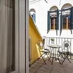 Hotel Apostoli Garden