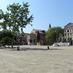 Cà Dorin San Polo Apartments
