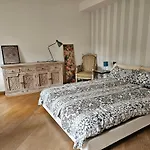 Casa Rossa Vista Canale