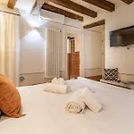 Italian Experience-Rio San Lorenzo Boutique Apartment
