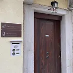 Italian Experience-Rio San Lorenzo Boutique Apartment