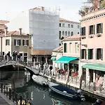 Allo Squero Apartment