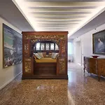 Ca\' Nigra Lagoon Resort
