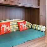 Apartment Near Biennale Theatre