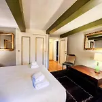 Casanova Penthouse In The Heart Of Venice