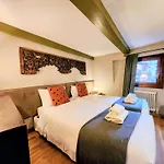 Casanova Penthouse In The Heart Of Venice