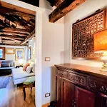 Casanova Penthouse In The Heart Of Venice